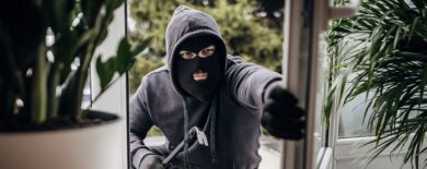 Rapine, furti e scippi: in Italia sei reati su dieci sono ad opera di stranieri