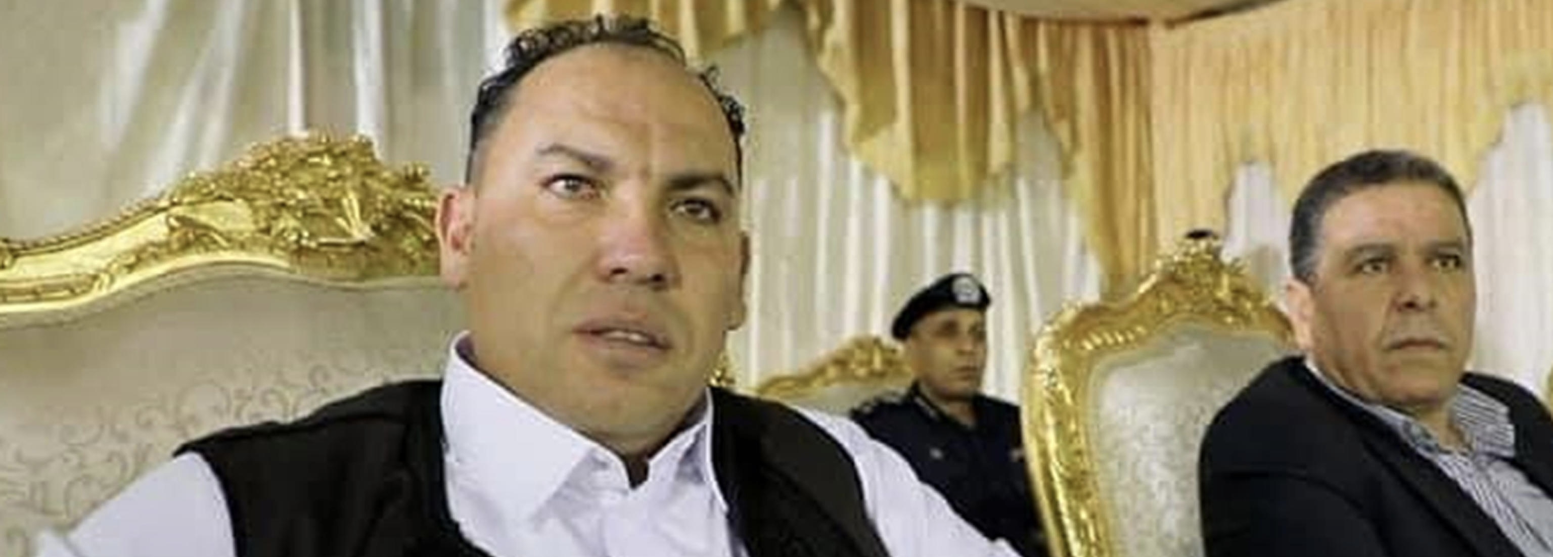 libia il caso almasri riaccende i timori sulla stabilit224 del paese da Panorama.it libia il caso almasri riaccende i timori sulla stabilit224 del paese