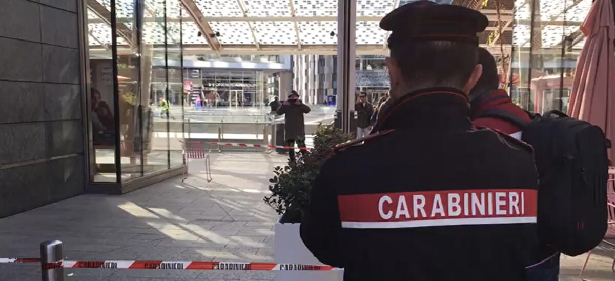 L’accoltellatore con precedenti solo in Italia può ancora circolare libero: il caso che riapre il dibattito sulla sicurezza