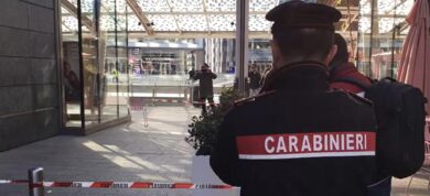 L’accoltellatore con precedenti solo in Italia può ancora circolare libero: il caso che riapre il dibattito sulla sicurezza