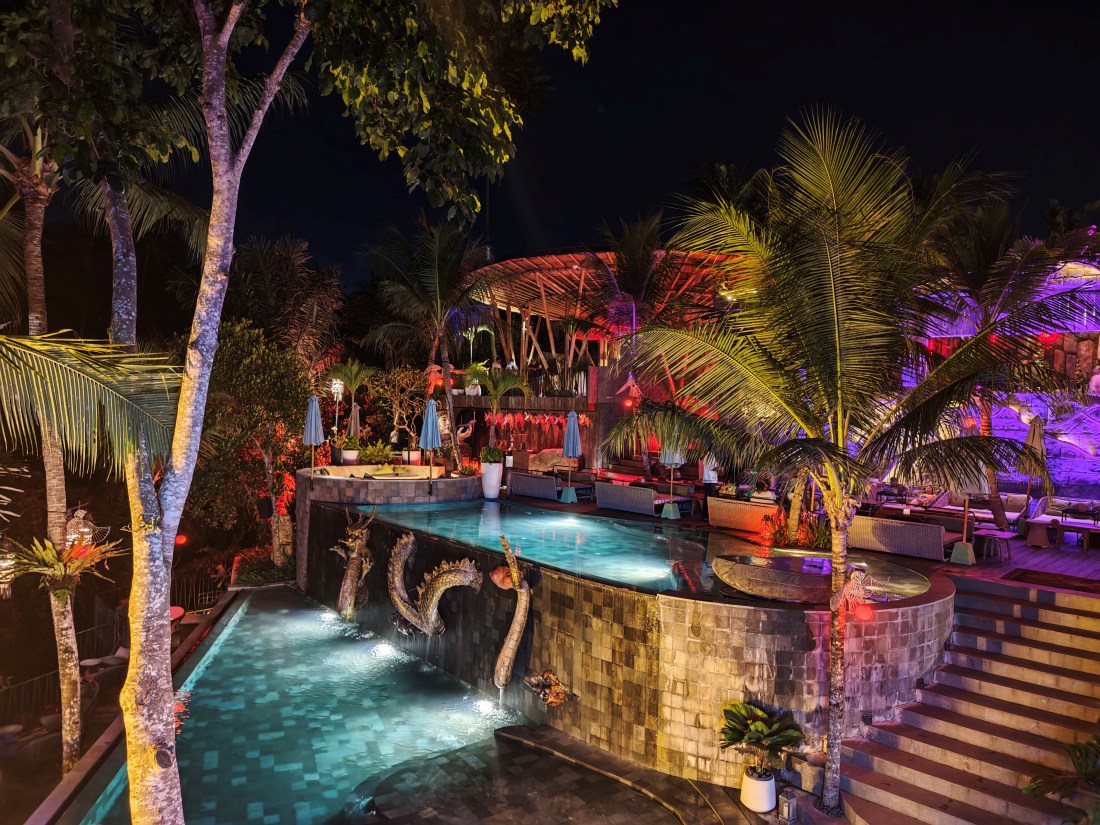 Poco F8 Ultra, lo smartphone che è tutta un’altra musica