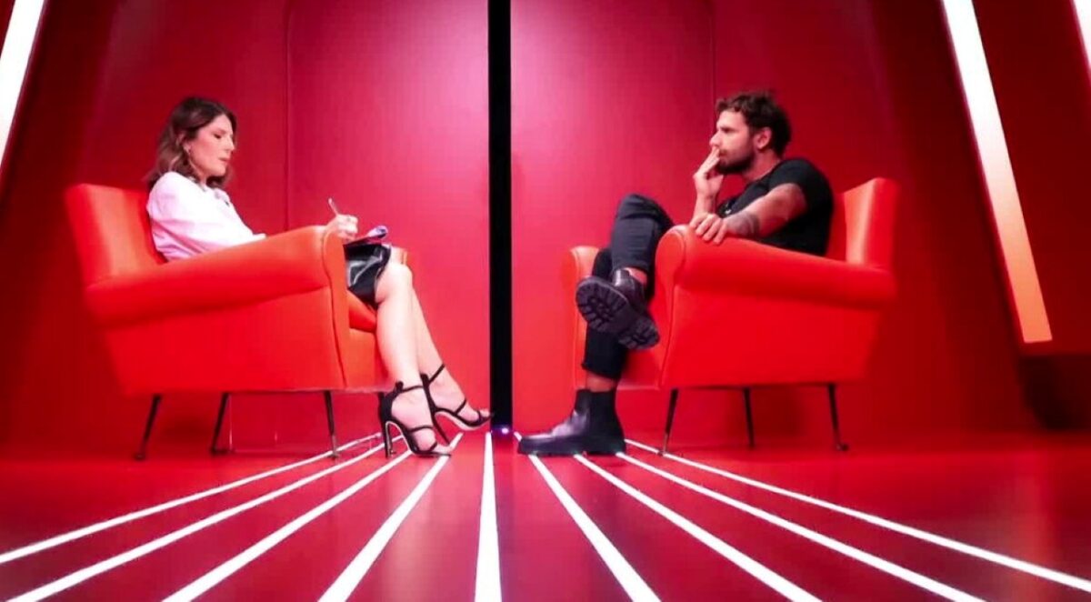 Grande Fratello, le pagelle della nona puntata: doppia eliminazione e il ritorno (strategico) di Marina La Rosa