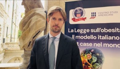 Legge sull’obesità, una conquista italiana