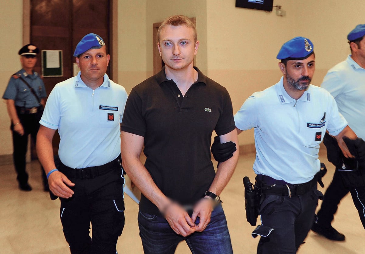 Dal delitto di Garlasco a oggi: tutte le tappe di un caso oscuro Dal delitto di Garlasco a oggi: tutte le tappe di un caso oscuro