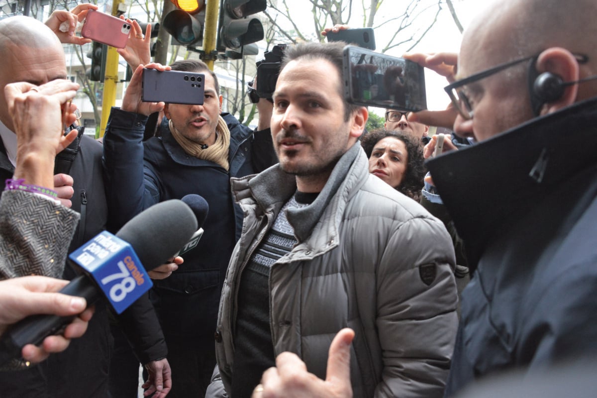 Delitto di Garlasco, nuovo mistero: l’unghia (scomparsa) di Chiara Poggi e il DNA di Andrea Sempio Delitto di Garlasco, nuovo mistero: l’unghia (scomparsa) di Chiara Poggi e il DNA di Andrea Sempio