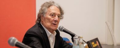 Antisemitismo, l’UCEI ha denunciato Iacchetti: «Così alimenta odio verso Israele»