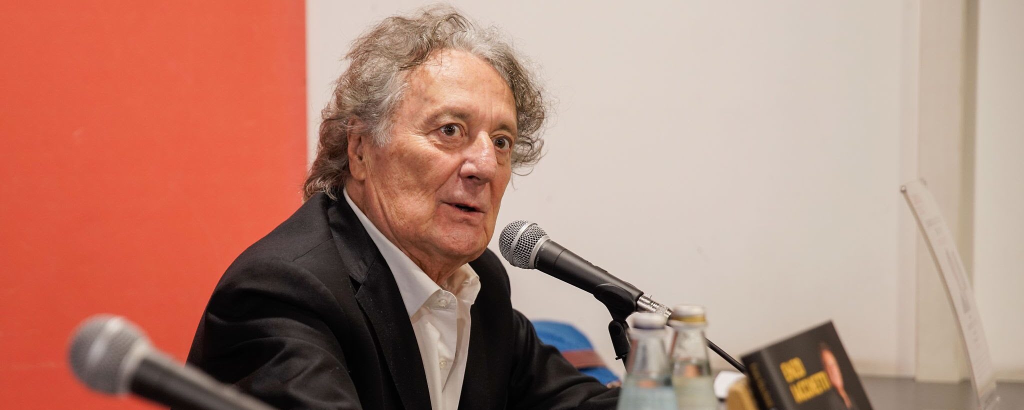 antisemitismo l8217ucei ha denunciato iacchetti cos236 alimenta odio verso israele