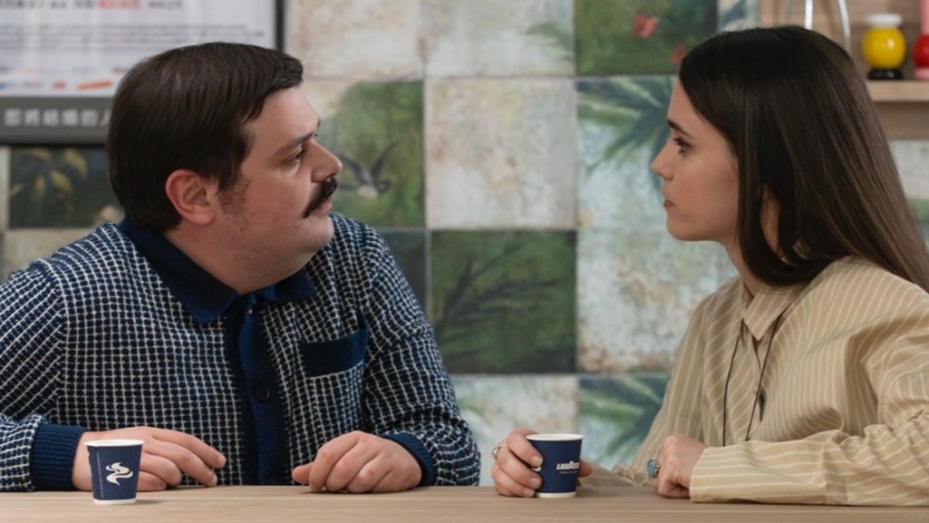 Francesco Russo racconta Pierpaolo in Call My Agent Italia 3: “Ho imparato nelle difficoltà a essere un po’ più leggero.”