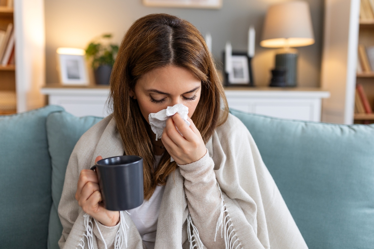 influenza la stagione 232 cominciata prima del solito ecco come riconoscerla e affrontarla da Panorama.it influenza la stagione 232 cominciata prima del solito ecco come riconoscerla e affrontarla