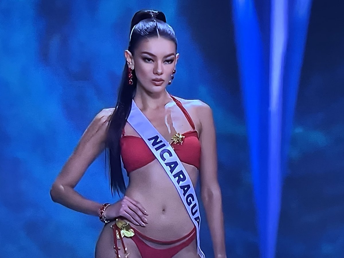 Miss Universo 2025, l’incoronazione di Fatima Bosch tra giudici in fuga e scivoloni (letterari) Miss Universo 2025, l’incoronazione di Fatima Bosch tra giudici in fuga e scivoloni (letterari)