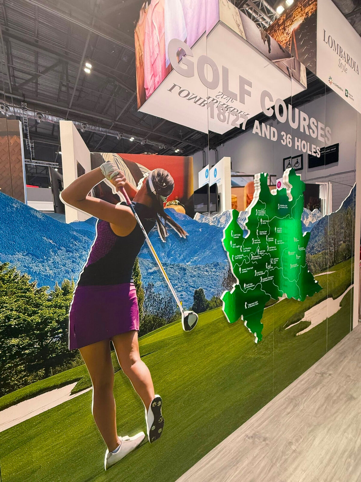 Lombardia Style al WTM di Londra: la regione che piace agli inglesi (e sa perché) Lombardia Style al WTM di Londra: la regione che piace agli inglesi (e sa perché)