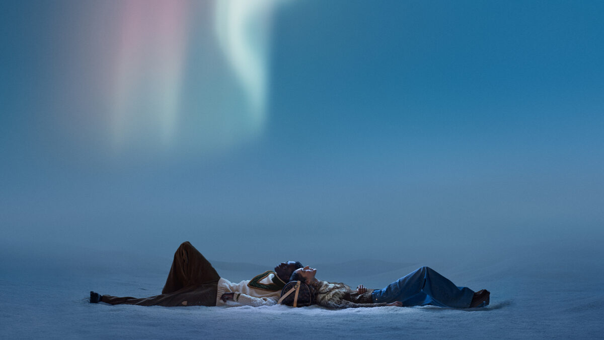 La magia delle feste conquista la moda La magia delle feste conquista la moda