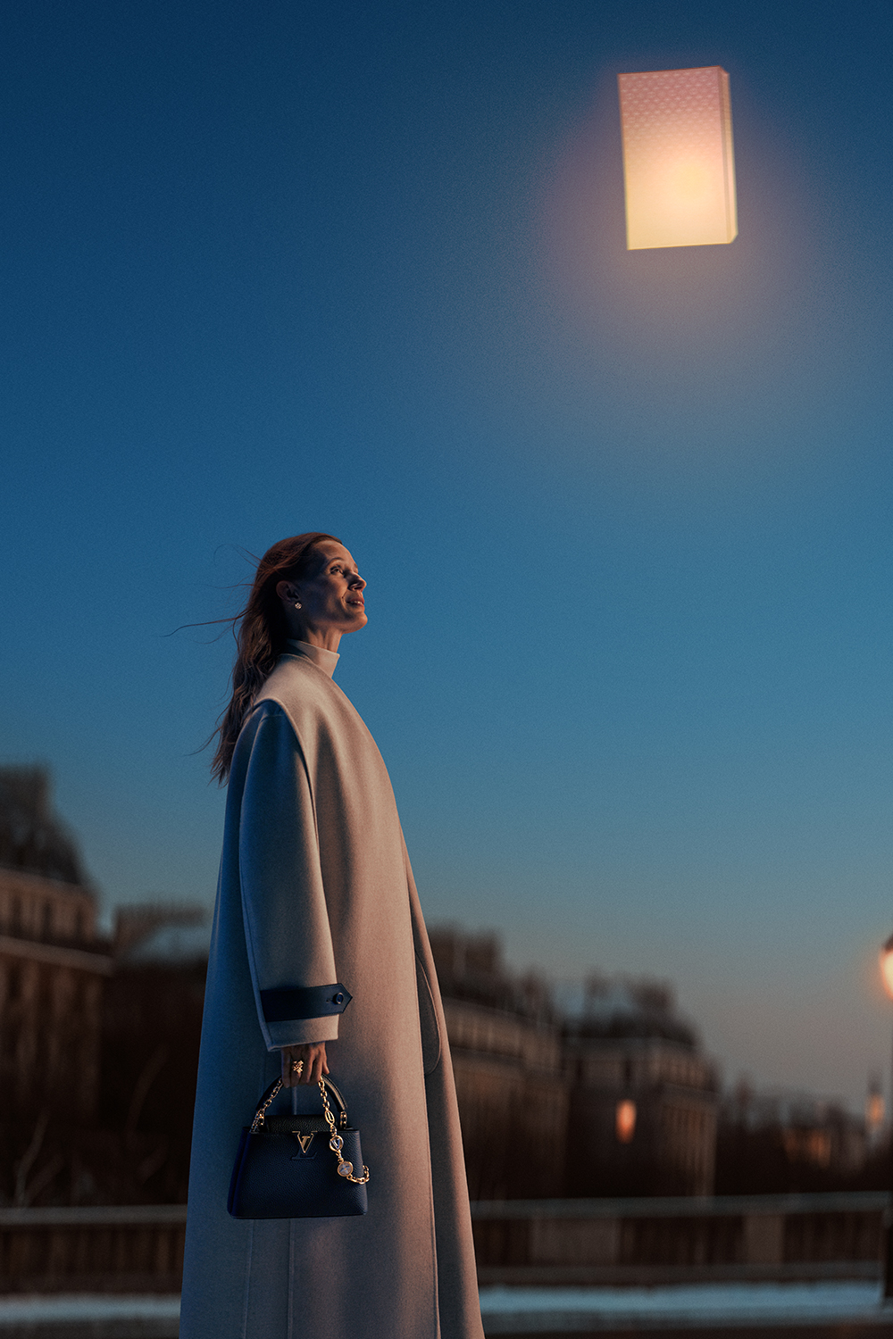 La magia delle feste conquista la moda La magia delle feste conquista la moda