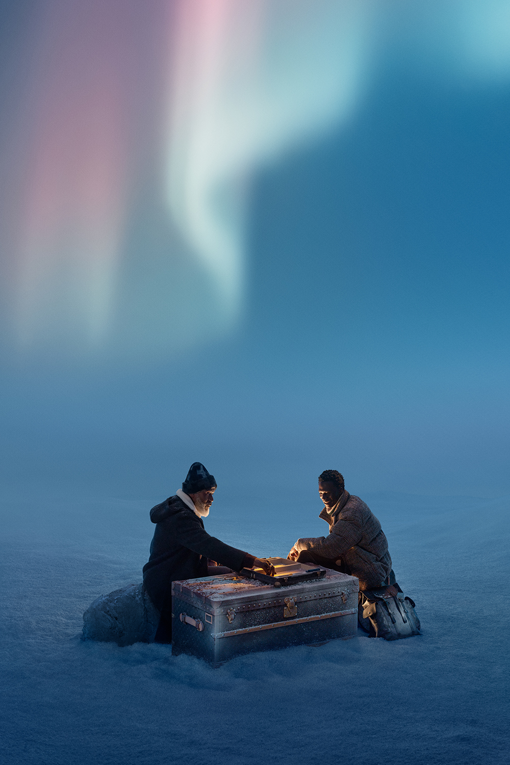 La magia delle feste conquista la moda La magia delle feste conquista la moda