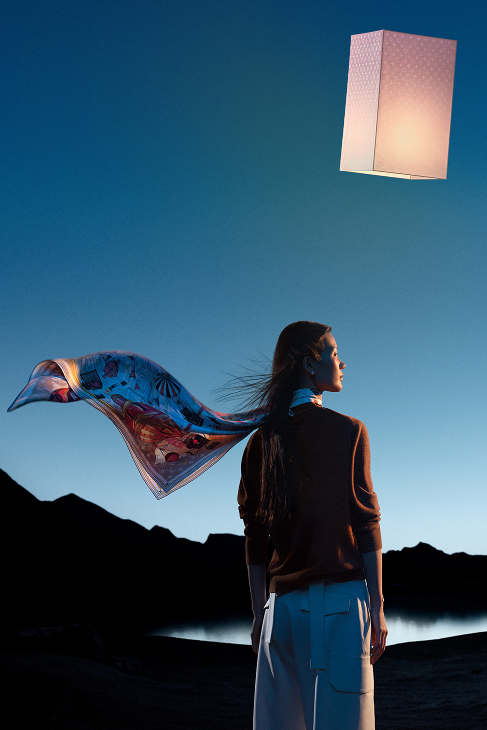 La magia delle feste conquista la moda La magia delle feste conquista la moda