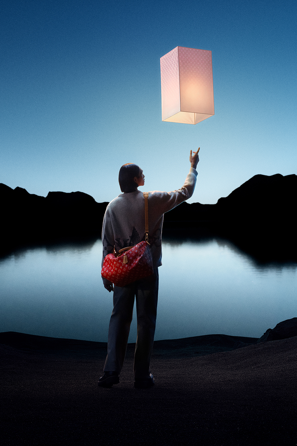 La magia delle feste conquista la moda La magia delle feste conquista la moda