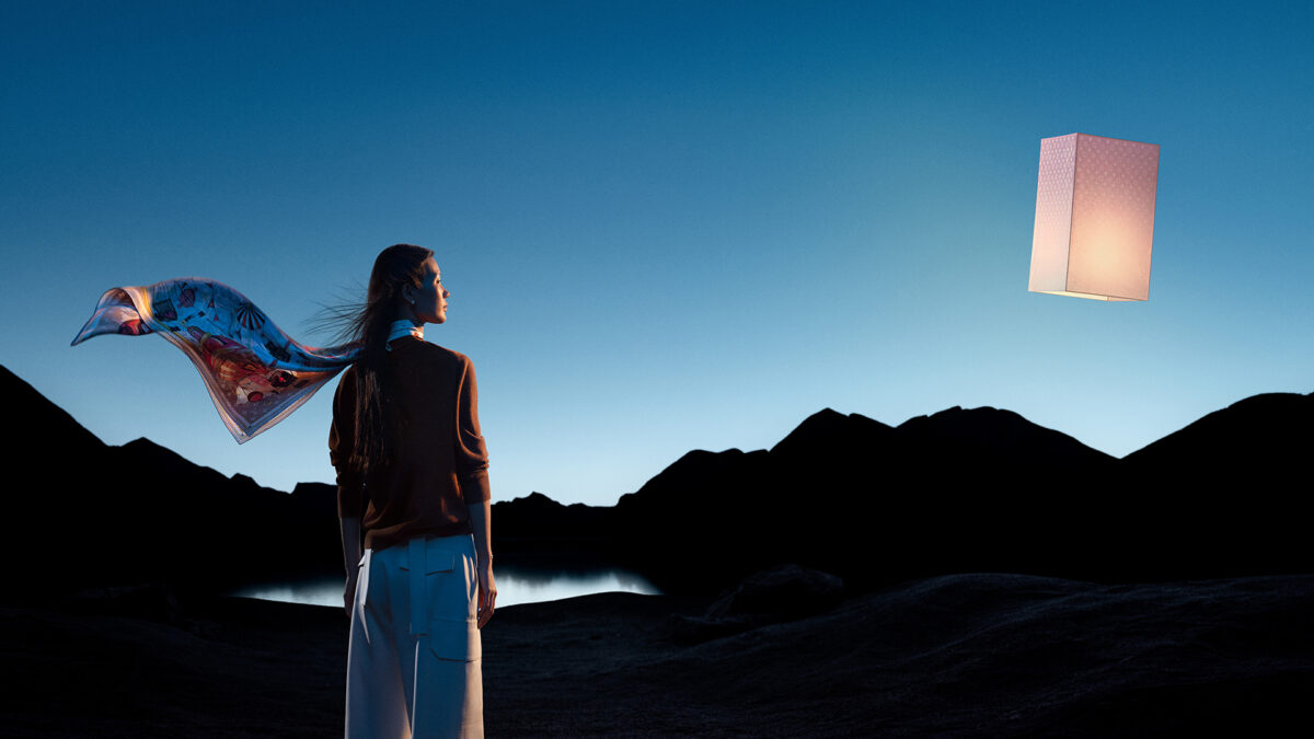 La magia delle feste conquista la moda La magia delle feste conquista la moda