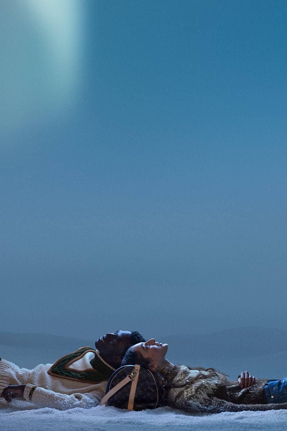 La magia delle feste conquista la moda La magia delle feste conquista la moda