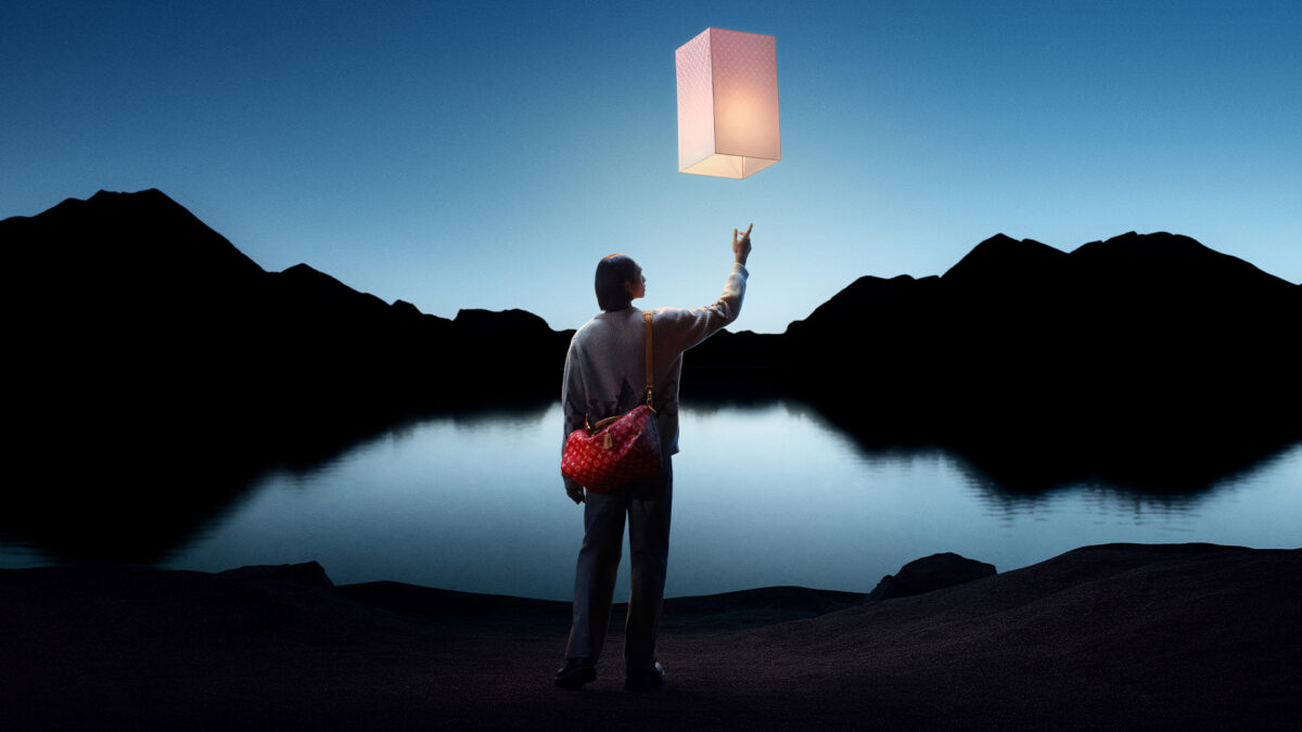 La magia delle feste conquista la moda La magia delle feste conquista la moda