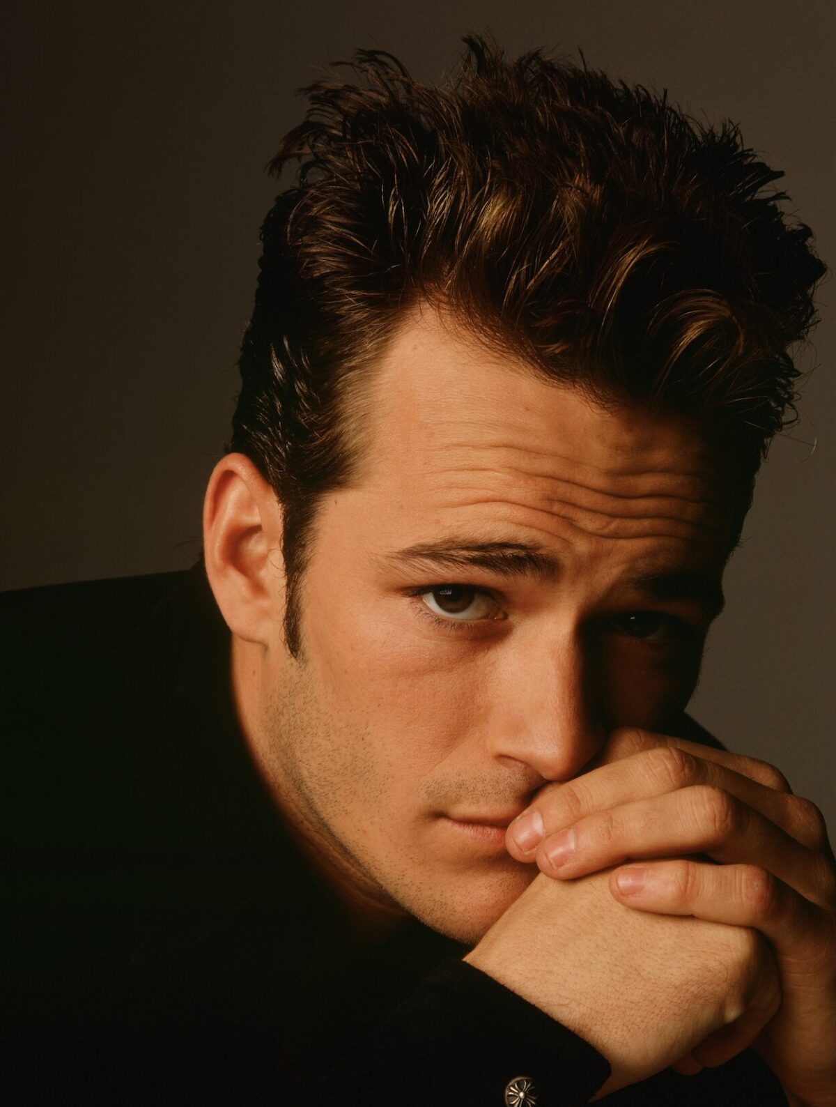 Luke Perry, su Sky il documentario che celebra il ragazzo che non voleva essere una star Luke Perry, su Sky il documentario che celebra il ragazzo che non voleva essere una star