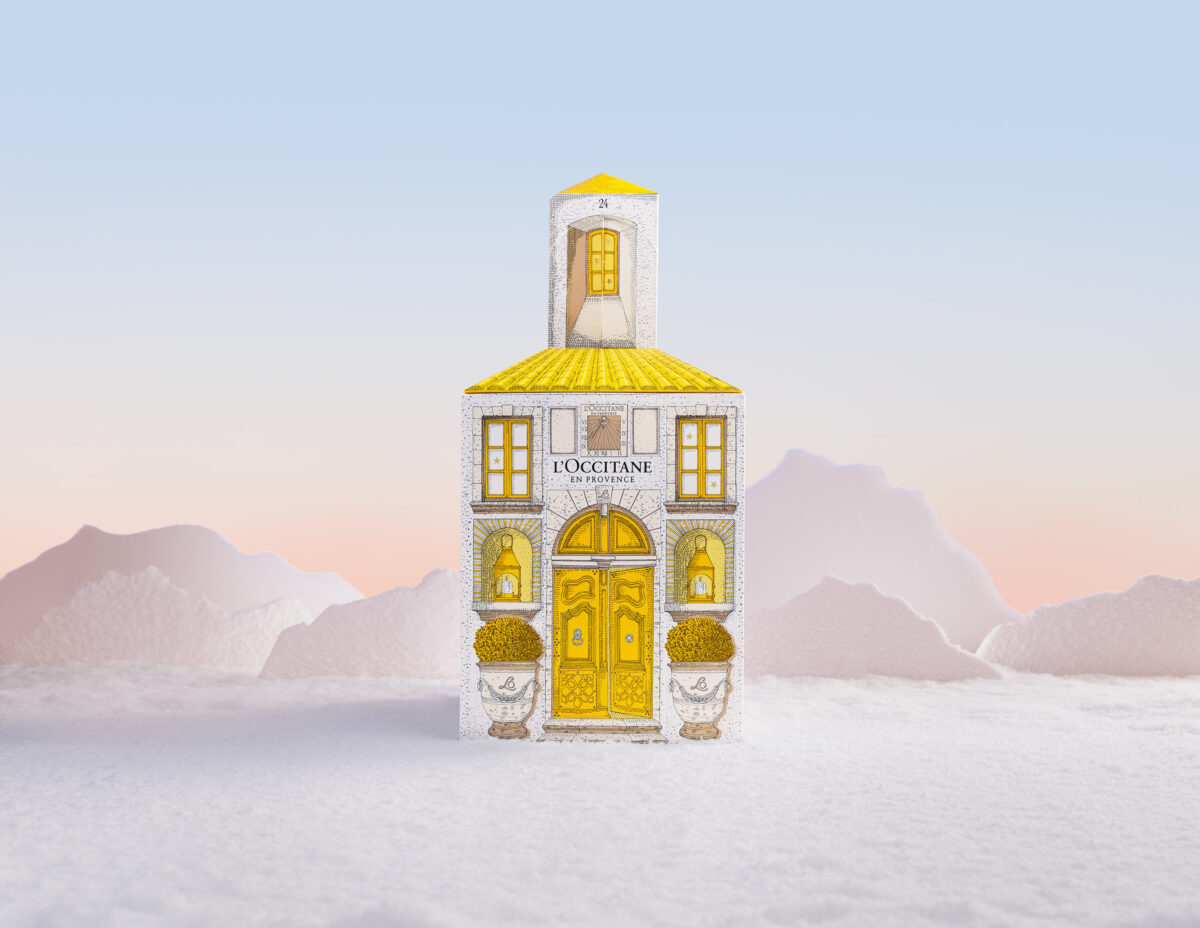 Countdown a Natale con i Calendari dell’Avvento Beauty