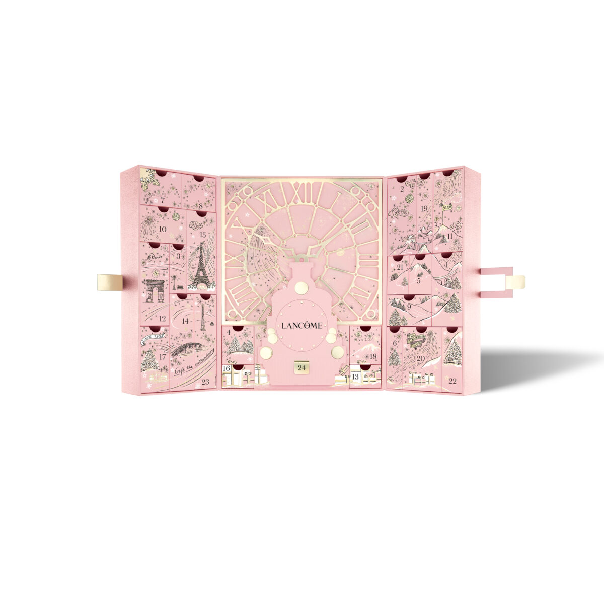 Countdown a Natale con i Calendari dell’Avvento Beauty