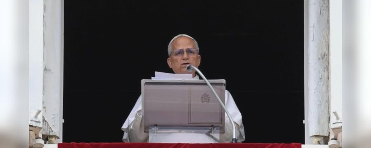 Leone XIV ruggisce in difesa dei cristiani perseguitati nel mondo: «Testimoni di verità»