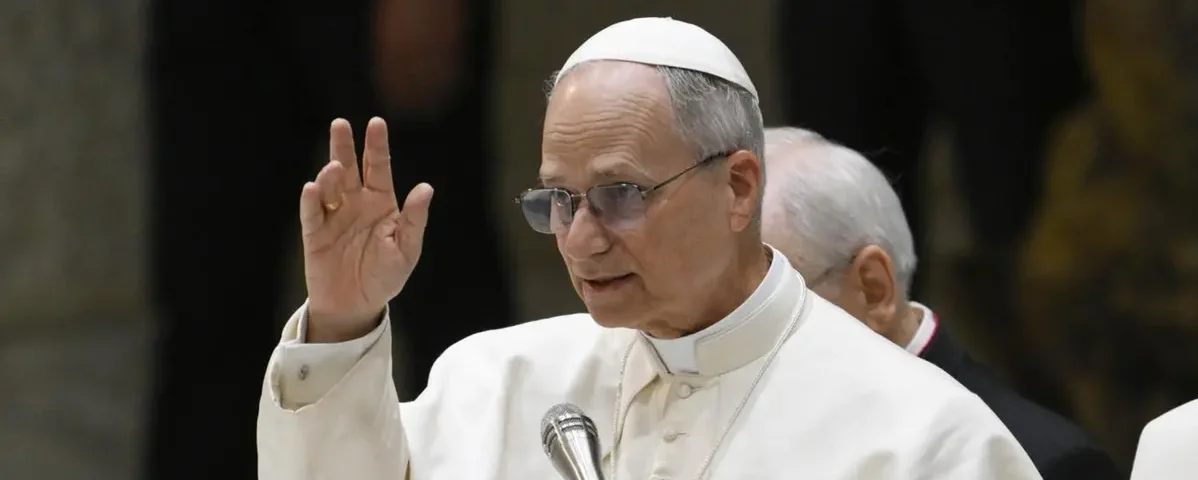 Leone XIV, ecco la ricetta per riportare i fedeli in chiesa