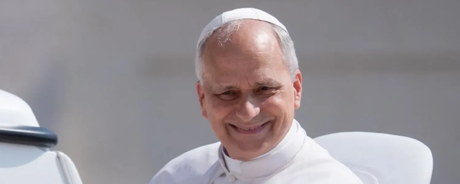 leone xiv come non lo conoscete nel documentario leo from chicago l8217uomo che si cela dietro il papa da Panorama.it leone xiv come non lo conoscete nel documentario leo from chicago l8217uomo che si cela dietro il papa