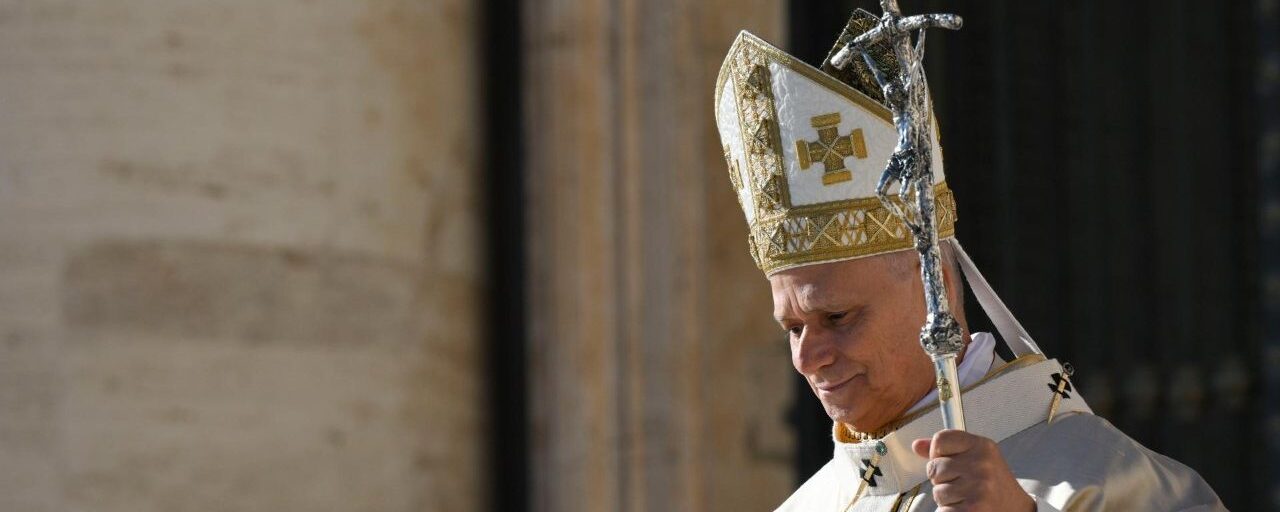 leone xiv rilancia l8217unit224 del cristianesimo con in unitate fidei