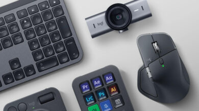 Logitech e l’interfaccia umana nell’era dell’intelligenza artificiale