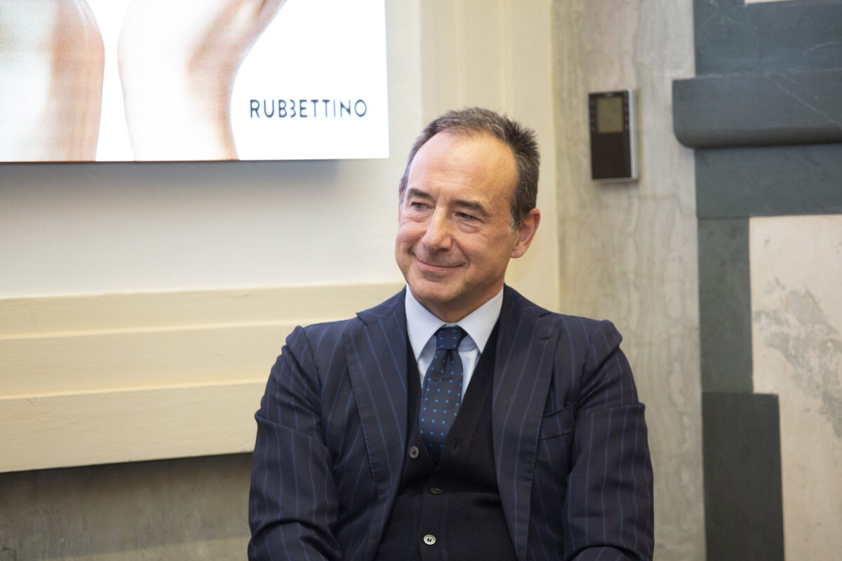 Luca Dal Fabbro presenta «Proteggere il futuro» a Milano: dialogo con Giulio Tremonti sulle sfide energetiche globali Luca Dal Fabbro presenta «Proteggere il futuro» a Milano: dialogo con Giulio Tremonti sulle sfide energetiche globali