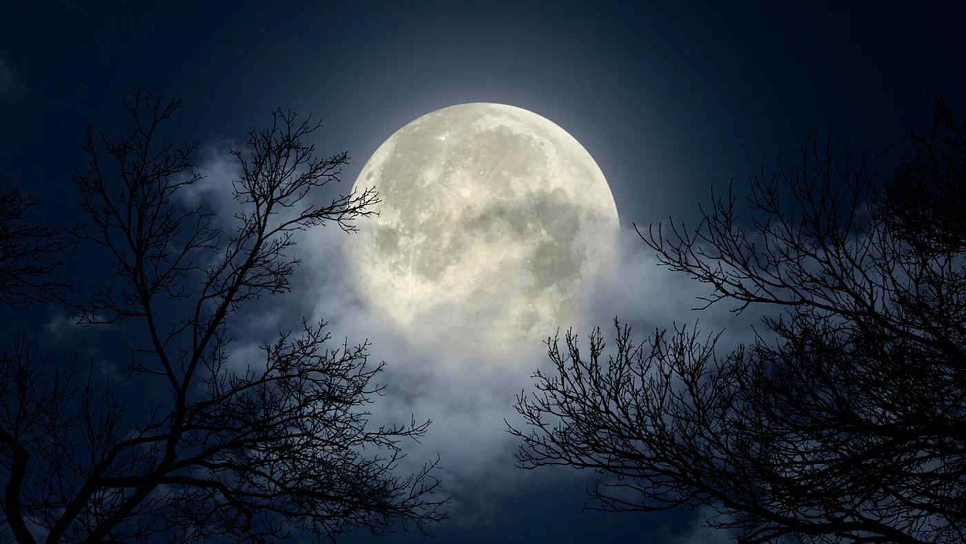 theia il pianeta fantasma che ha creato la luna il nuovo studio che conferma la storia dietro al nostro satellite