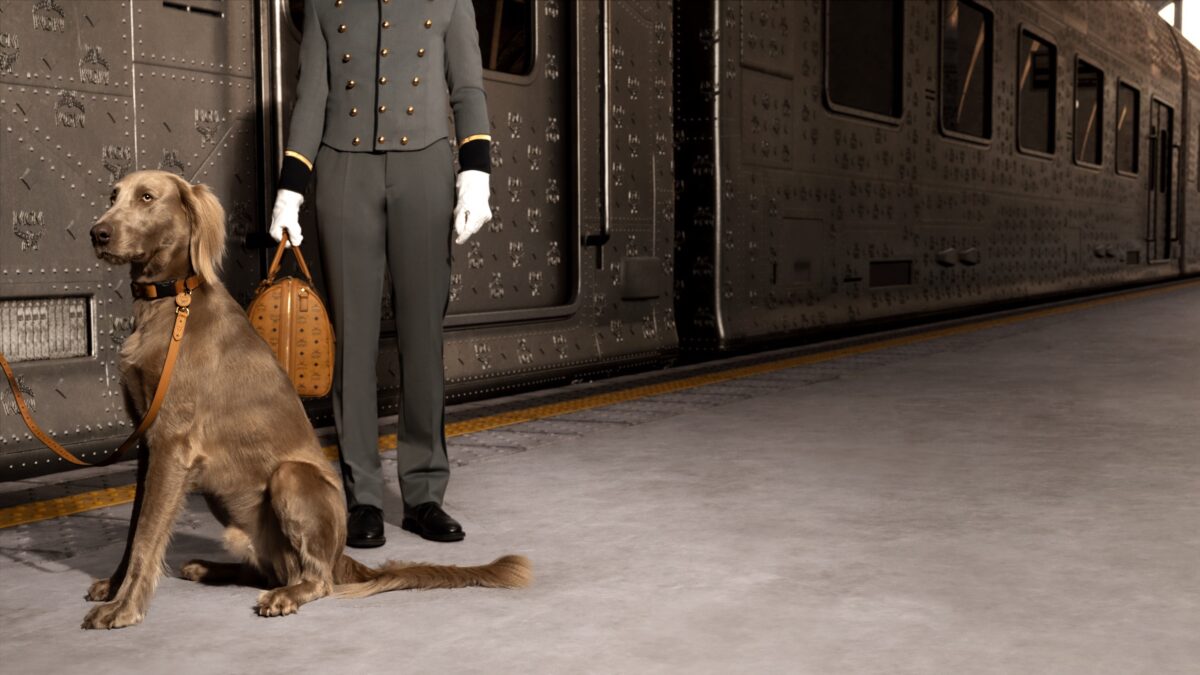 La magia delle feste conquista la moda La magia delle feste conquista la moda