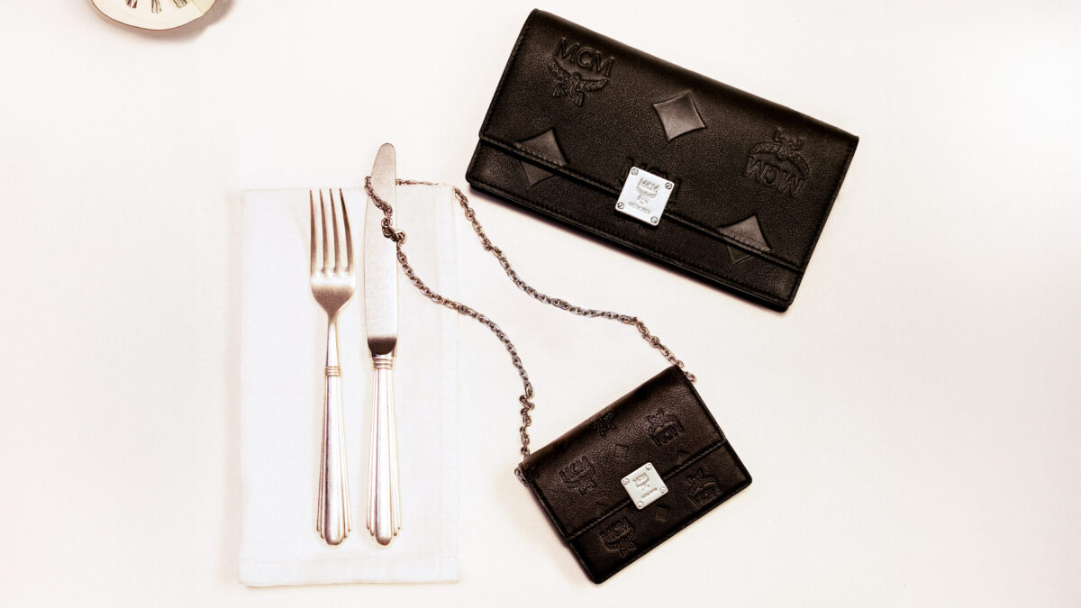 La magia delle feste conquista la moda La magia delle feste conquista la moda