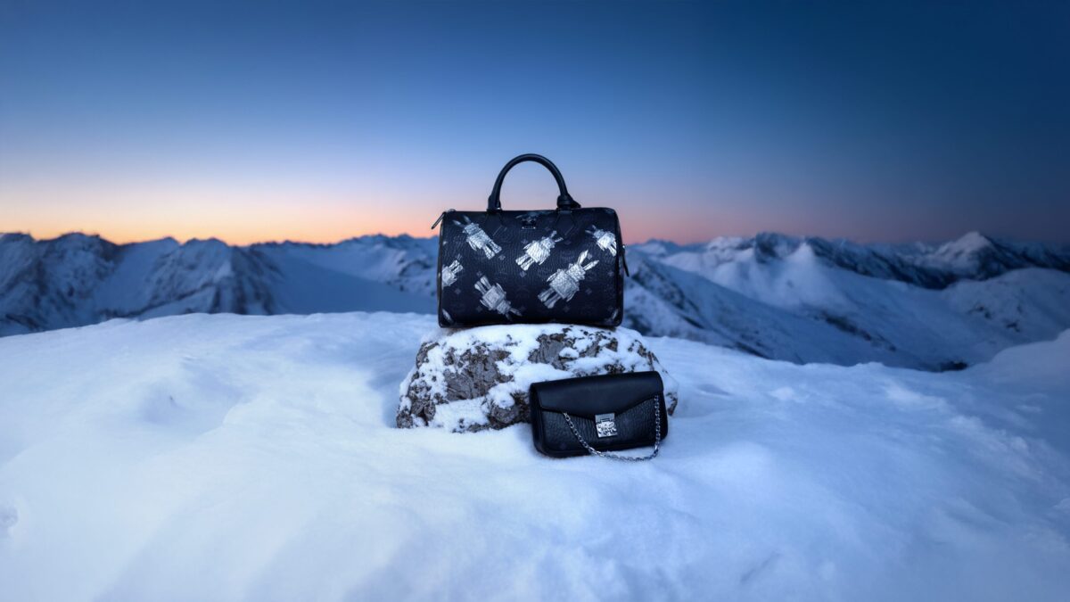 La magia delle feste conquista la moda La magia delle feste conquista la moda