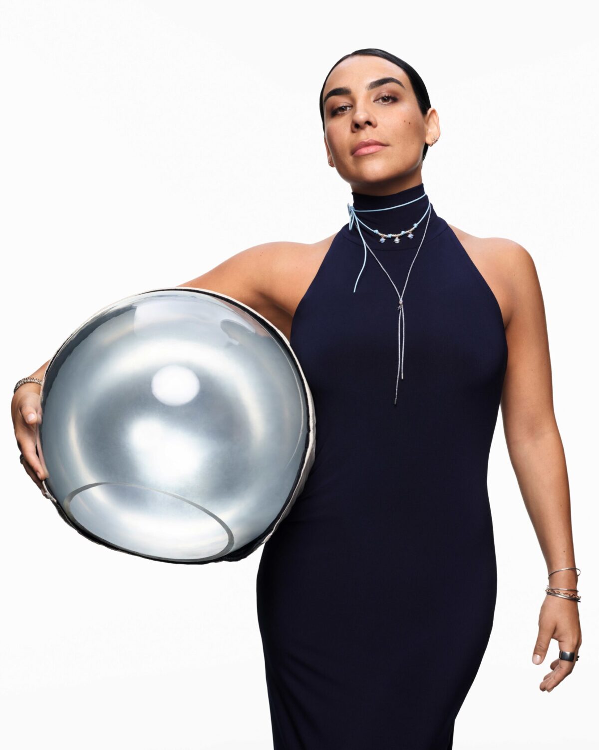 La magia delle feste conquista la moda La magia delle feste conquista la moda