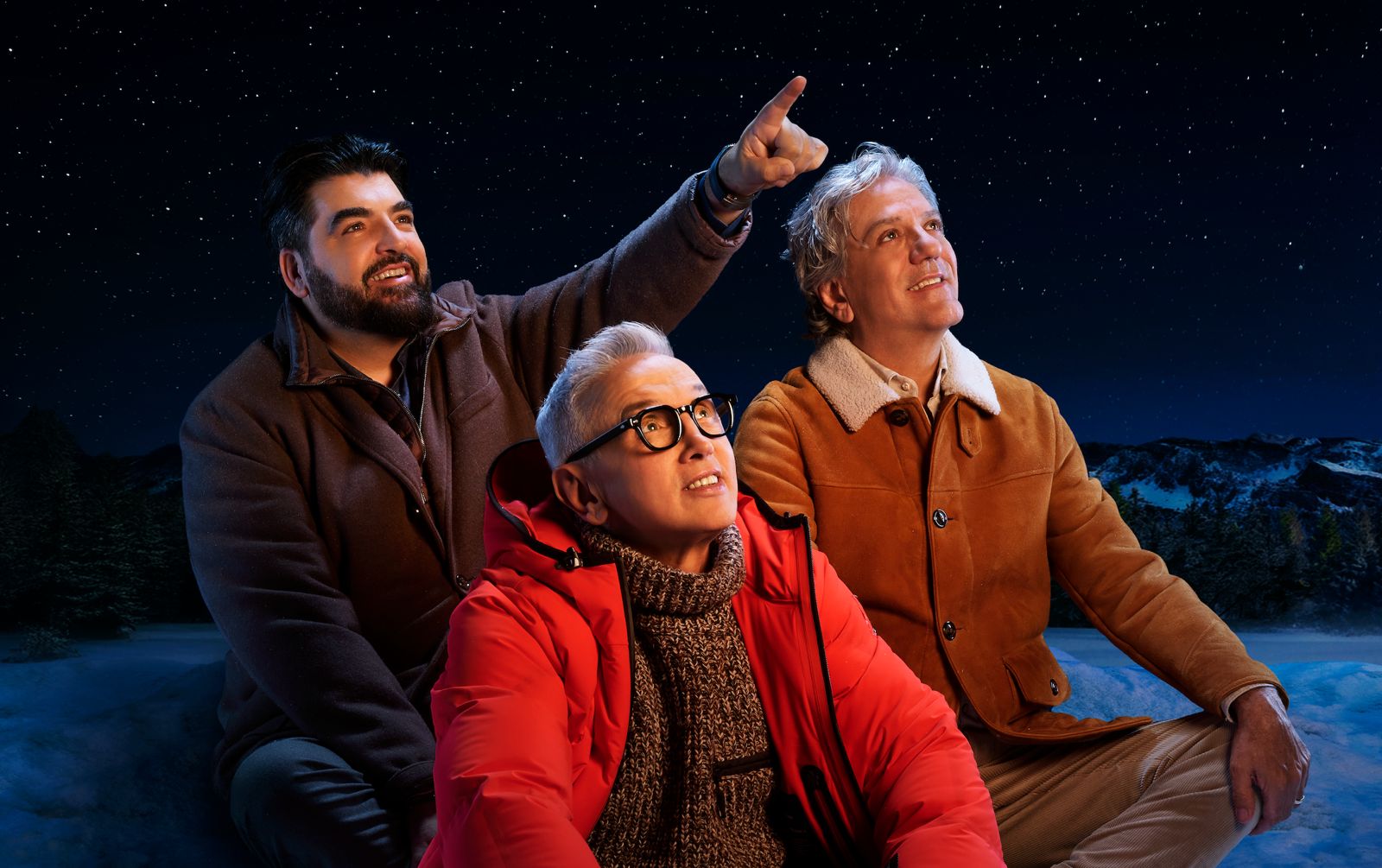 Masterchef, Barbieri, Cannavacciulo e Locatelli tornano in cucina. Cosa sappiamo sulla nuova stagione