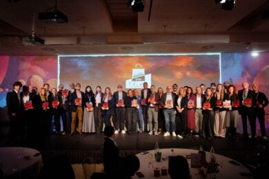 Tutti i vincitori di Migliore Insegna 2026: i brand più apprezzati dai consumatori italiani