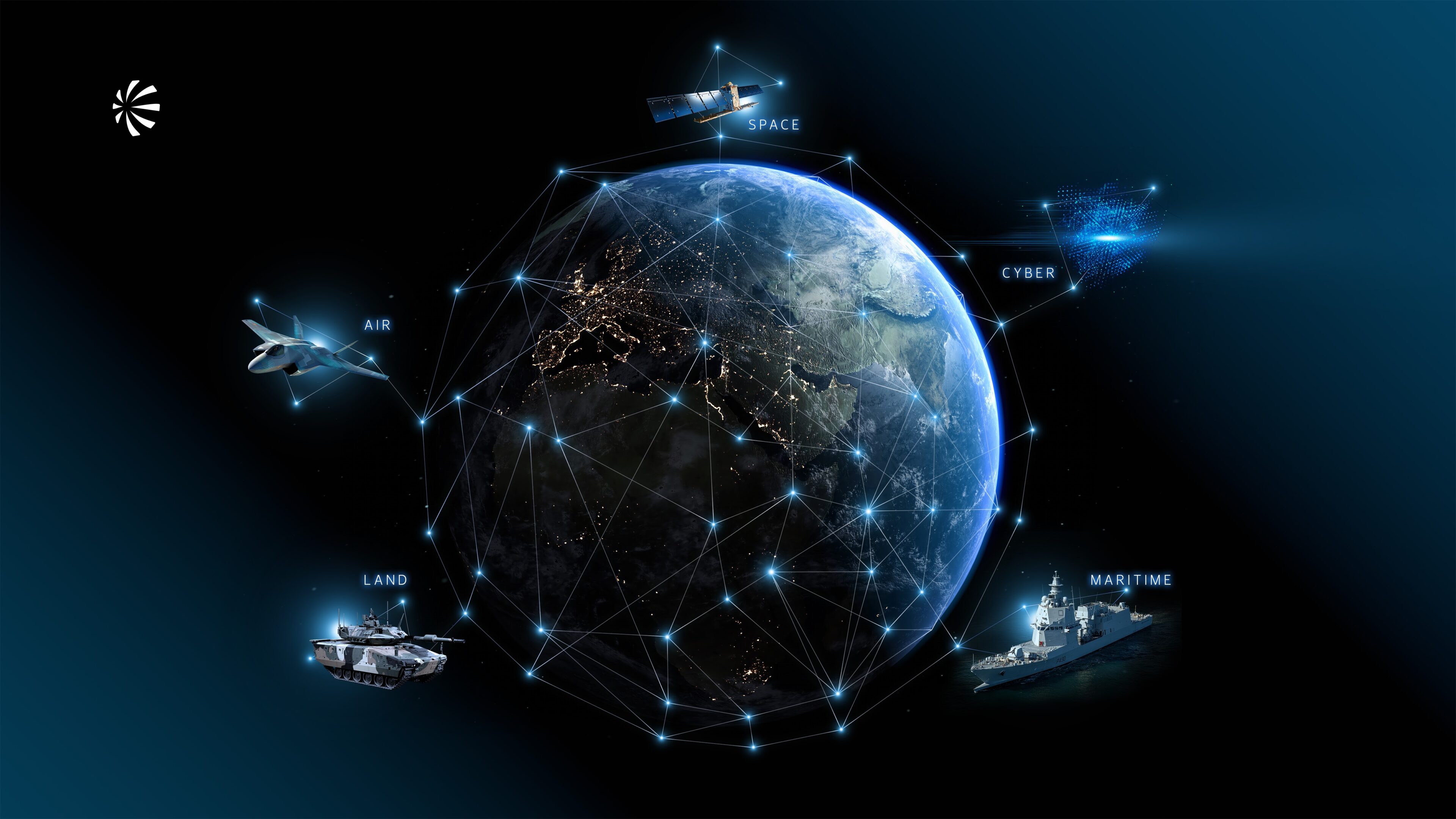 Michelangelo Dome, ecco cos’è lo scudo della Difesa nazionale presentato da Leonardo