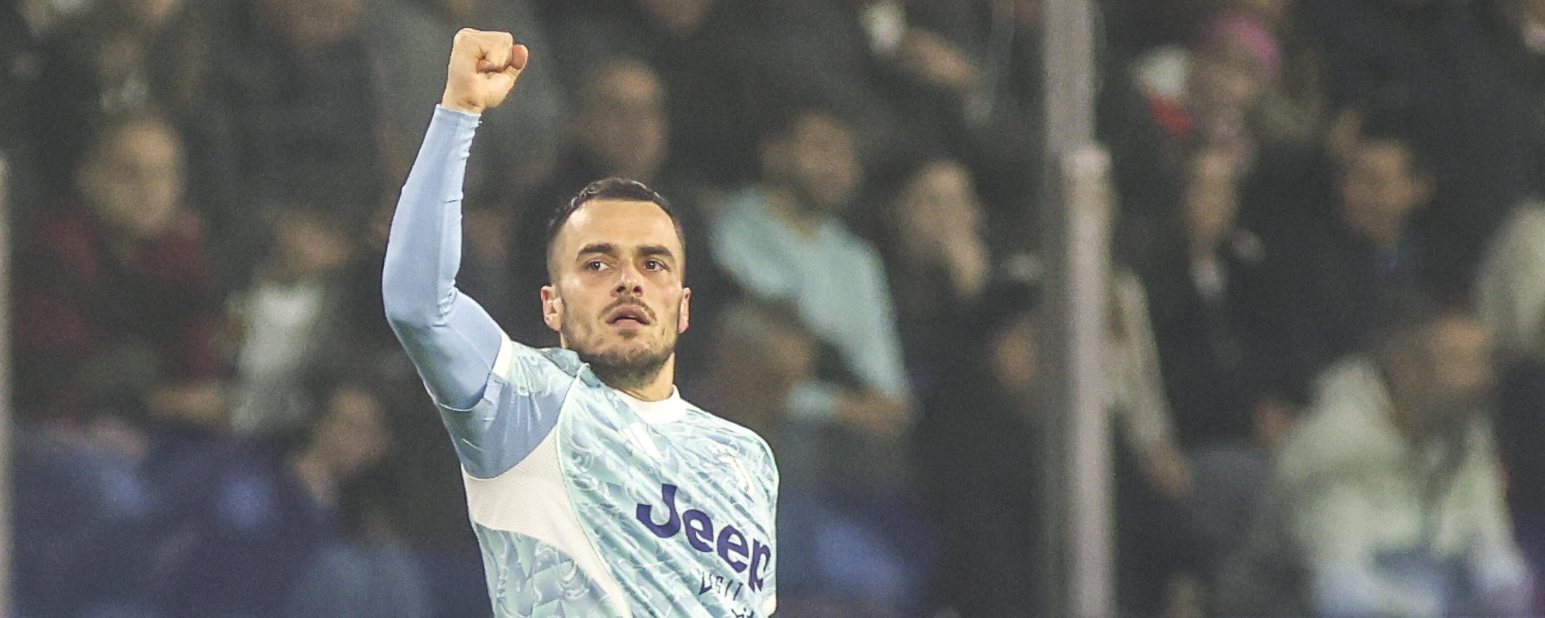 Koopmeiners e la vittoria: cosa ha detto la prima Juventus di Spalletti Koopmeiners e la vittoria: cosa ha detto la prima Juventus di Spalletti