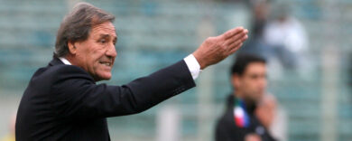 Addio a Giovanni Galeone, maestro di calcio e ironia