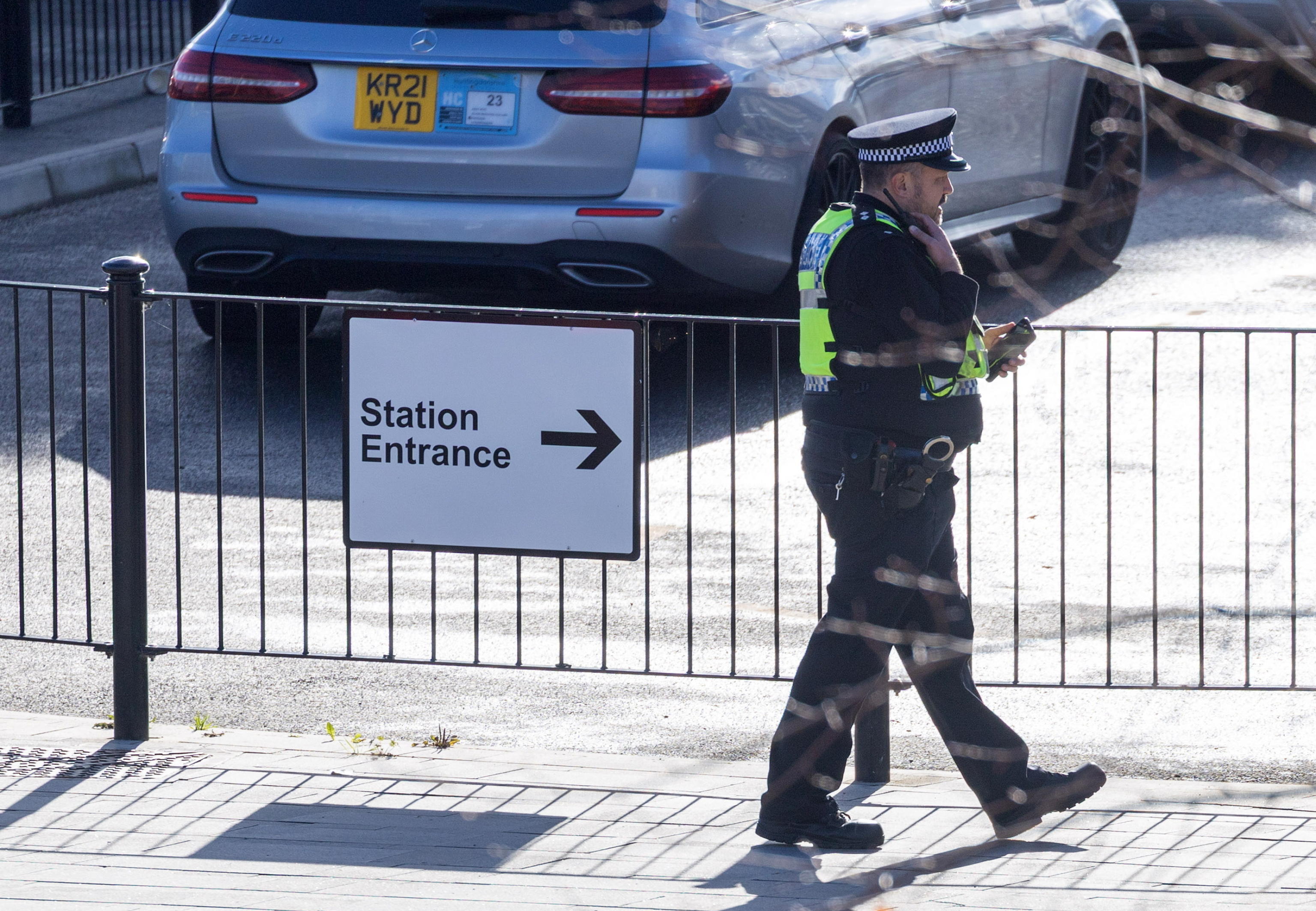 Il criminale è di colore? Scatta la censura Il criminale è di colore? Scatta la censura