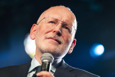 Caro Timmermans, e adesso vada a zappare