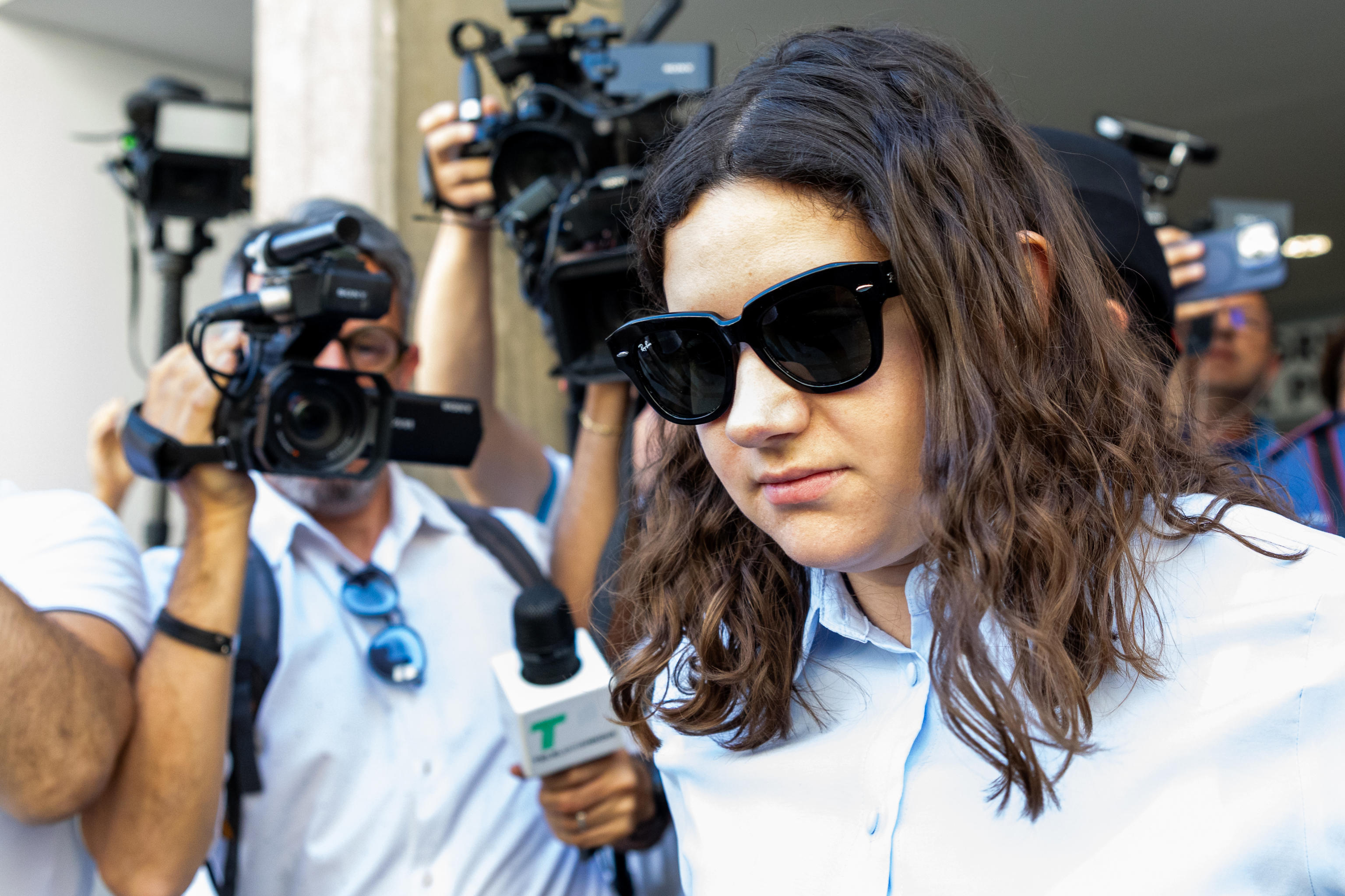 Neonati sepolti a Traversetolo, il medico legale: “Improbabile che il primo sia nato morto” Neonati sepolti a Traversetolo, il medico legale: “Improbabile che il primo sia nato morto”