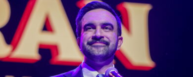 New York svolta a sinistra: Mamdani primo sindaco musulmano e millennial