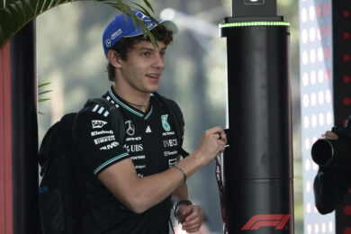 Super Norris: Sprint e pole position Fantastico Antonelli: è in prima fila