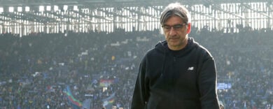 Juric, mister esonero: via dall’Atalanta (terzo licenziamento in un anno)