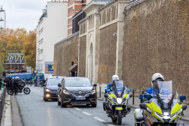 Nicolas Sarkozy scarcerato, la Corte di Appello concede la libertà vigilata