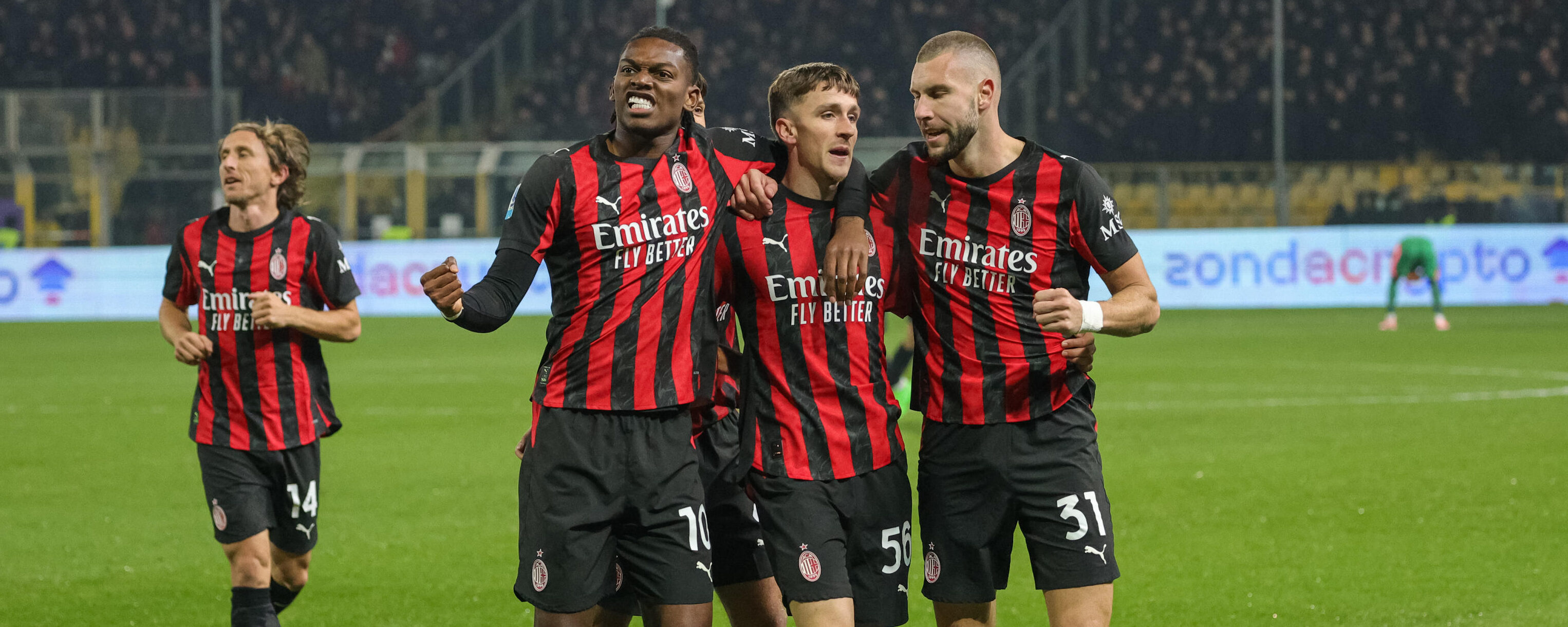milan che peccato domina gli scontri diretti e si butta via con le piccole